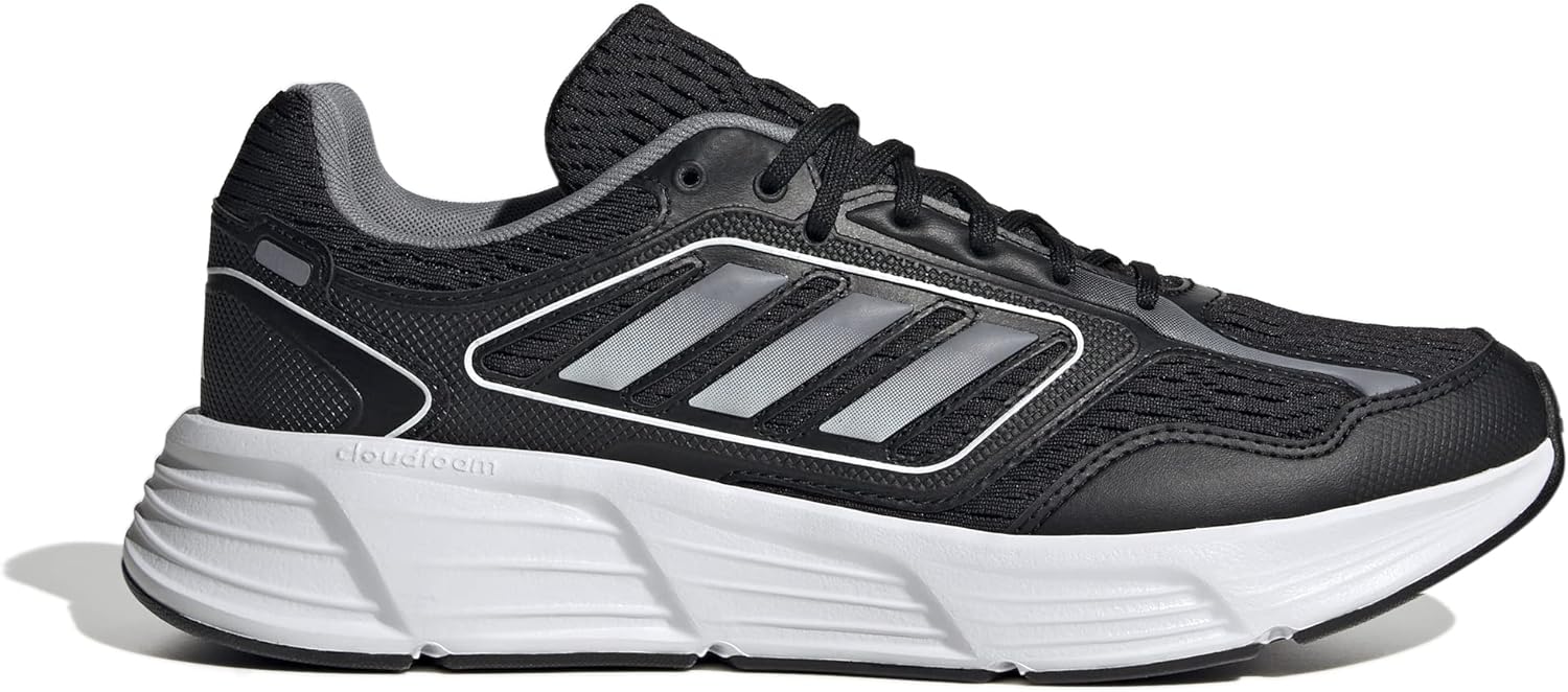 

Кроссовки adidas Galaxy Star M, низкие, унисекс, Negbás Grey Negbás