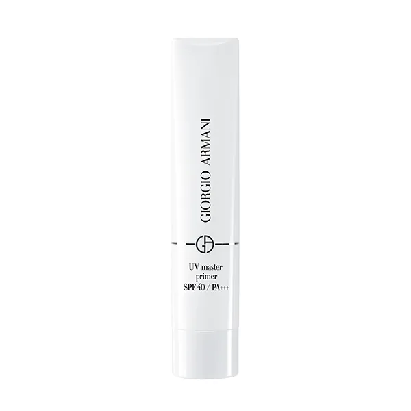

Увлажняющий праймер с фактором защиты Uv Master Primer Armani, цвет beige