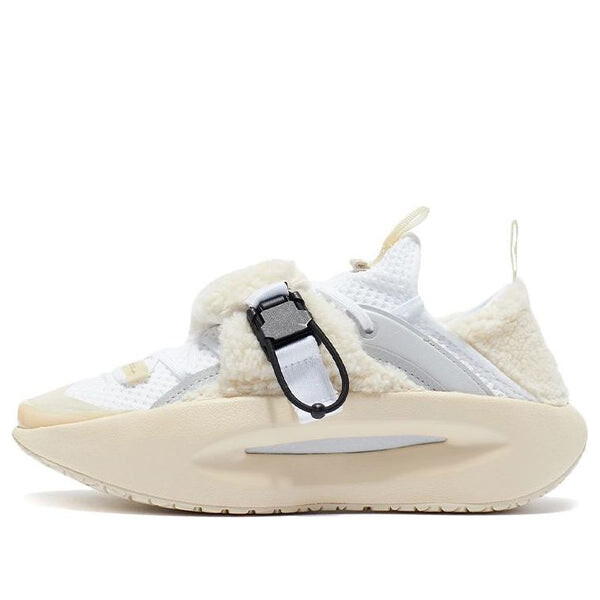 Кроссовки yunyou низкие Li-Ning, белый