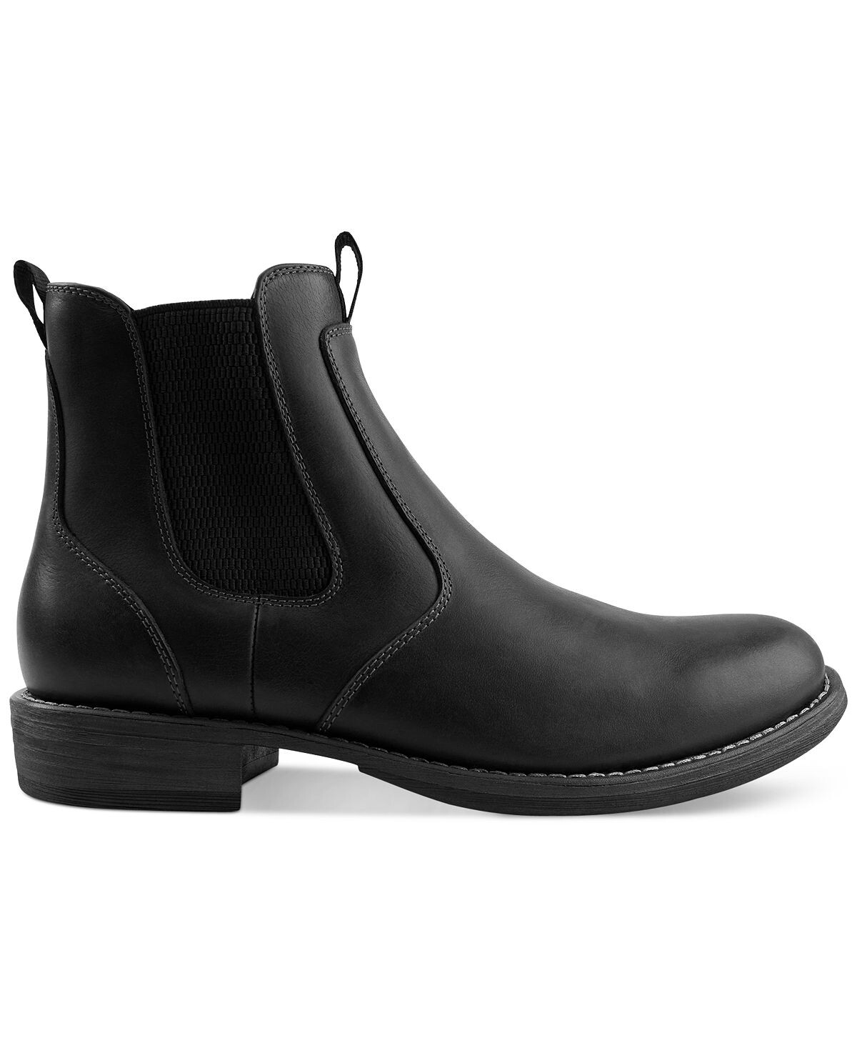 Ботинки Eastland Daily с двойной боковой прорезью Eastland Shoe — фото 2