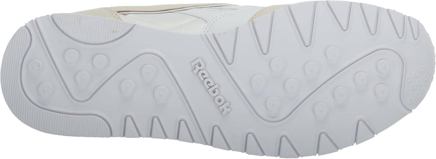 Кроссовки Reebok Unisex-Adult Reebok Ultra Flash, белый — фото 4