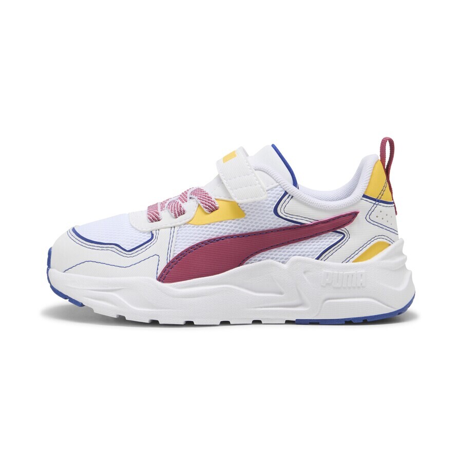 

Кроссовки PUMA Sneakers, белый