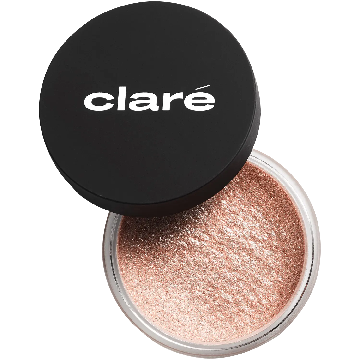 

Осветляющая пудра «замороженная роза» 12 Claré Magic Dust, 12,6 гр