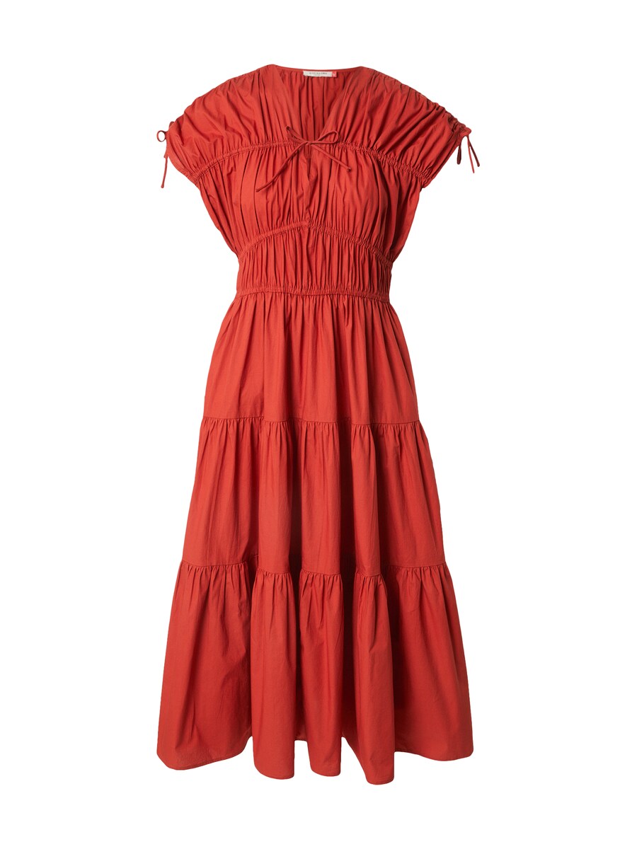 

Платье SCOTCH & SODA, цвет Rusty red
