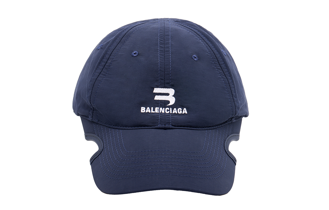 

Кепка для спортивного костюма Notch Balenciaga