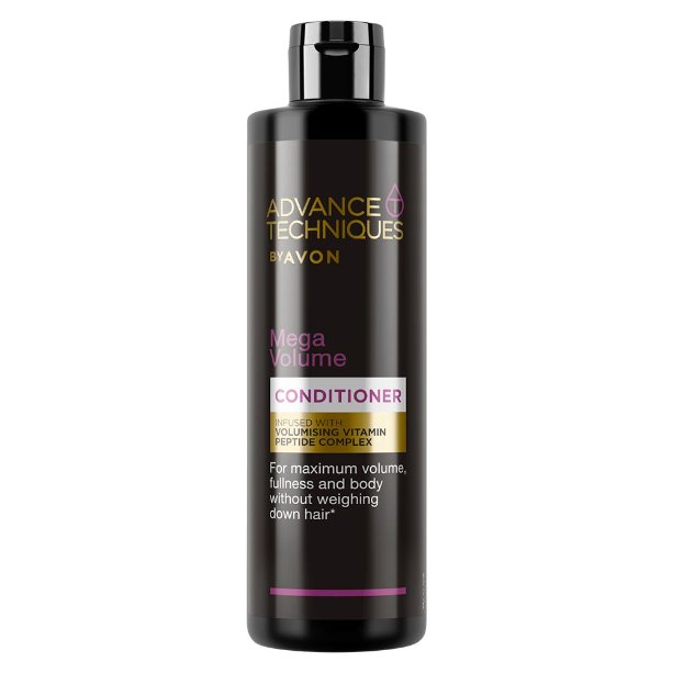 

Avon, Кондиционер для придания объема Mega Volume Advance Techniques, 250 мл