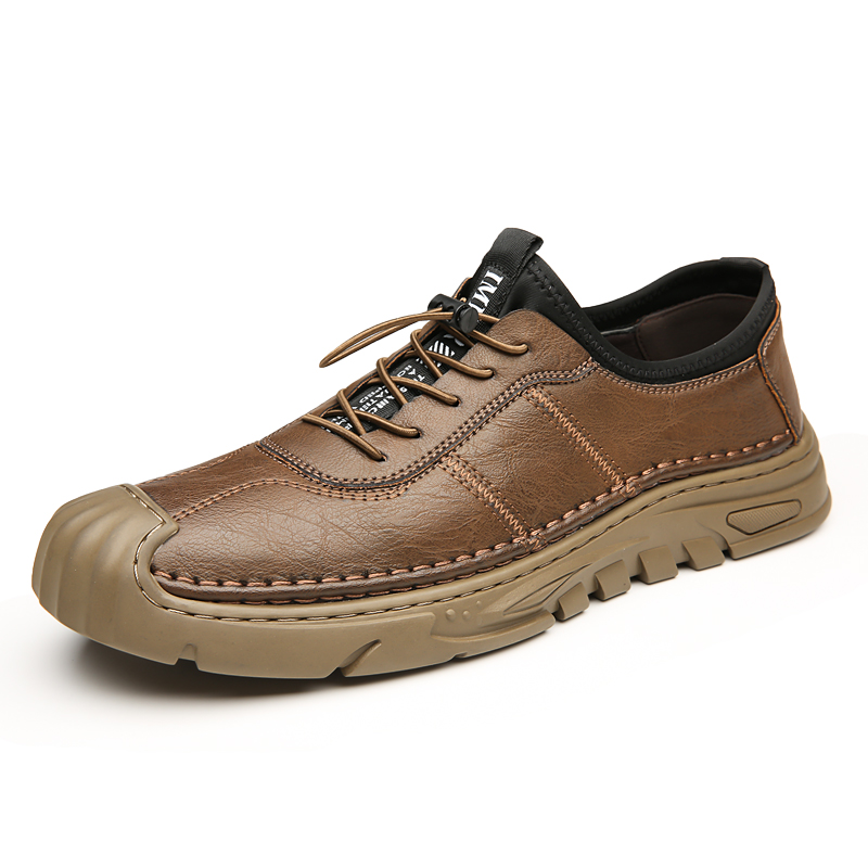 

Повседневные туфли мужские Captain illy, коричневый