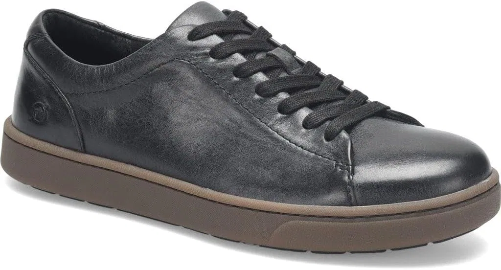 Туфли BORN Men's Allegheny II Oxford, Black