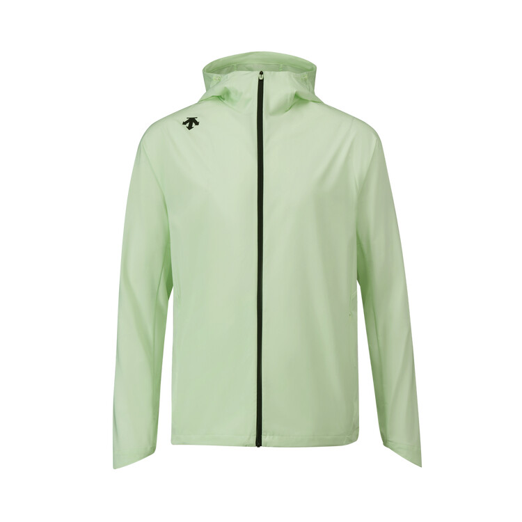 

Куртка мужская Descente, цвет MT-MINT