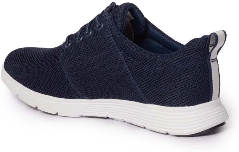 Кроссовки Timberland Killington Low, Navy Knit — фото 3