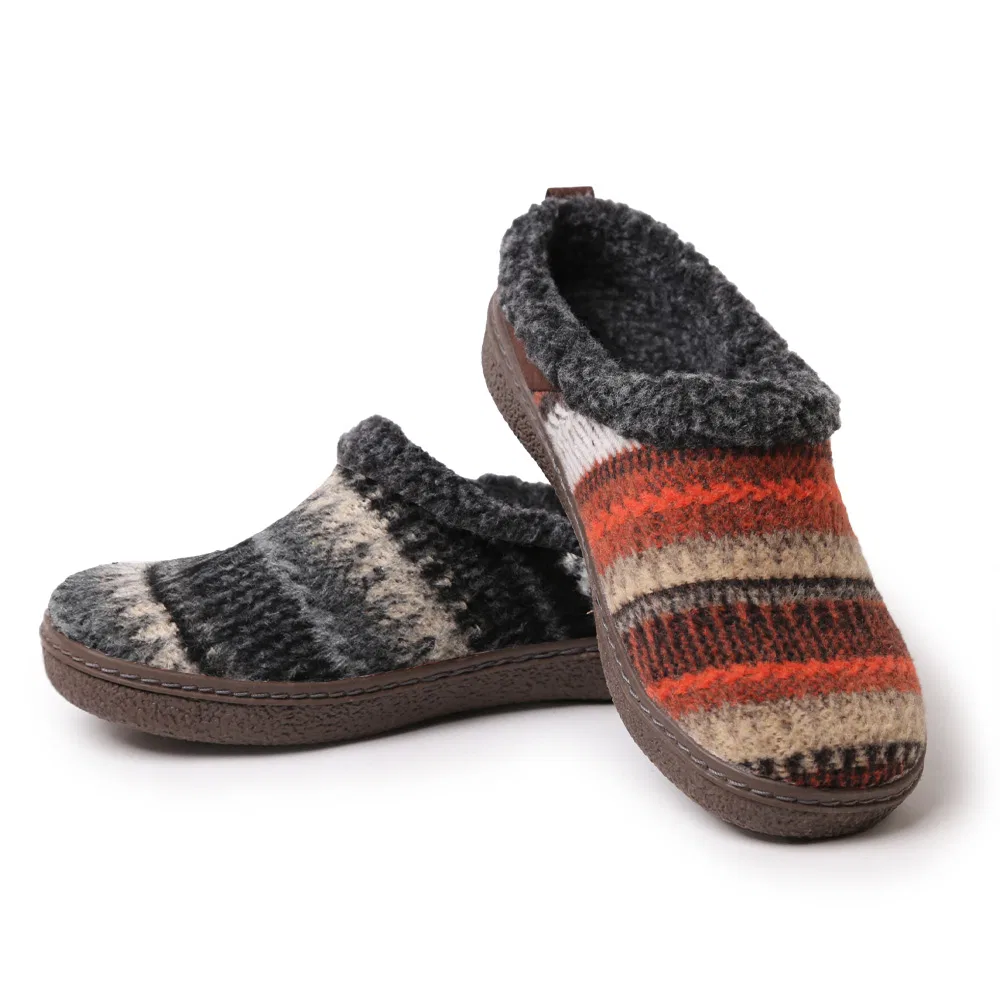 Мужские зимние слипоны Harvard Shoes Kevin с мехом от Colemanshoes