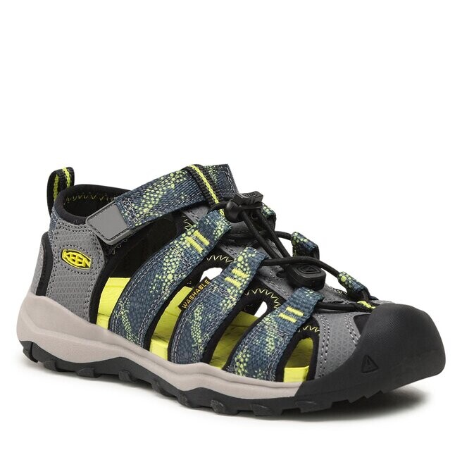 

Сандалии Keen NewportNeo, серый