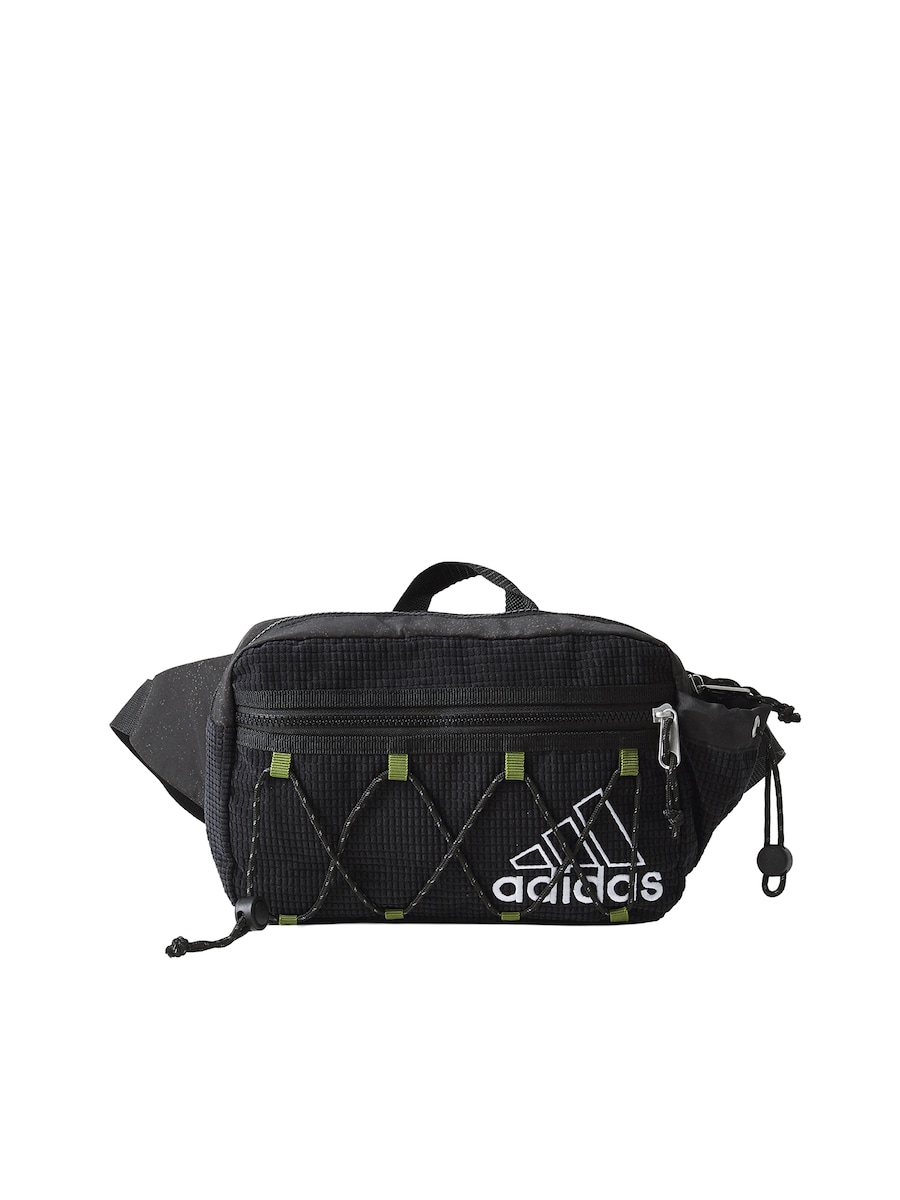 

Поясная сумка ADIDAS ORIGINALS waist, черный