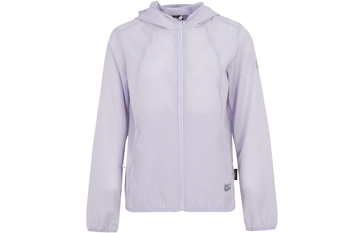

Куртка женская Jack Wolfskin, цвет Blue Purple 2171