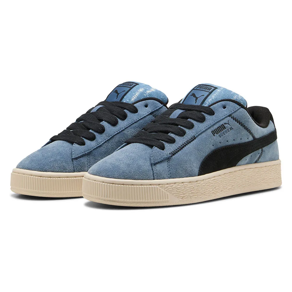 

Кроссовки Puma Suede XL Thrive & Triumph, синий