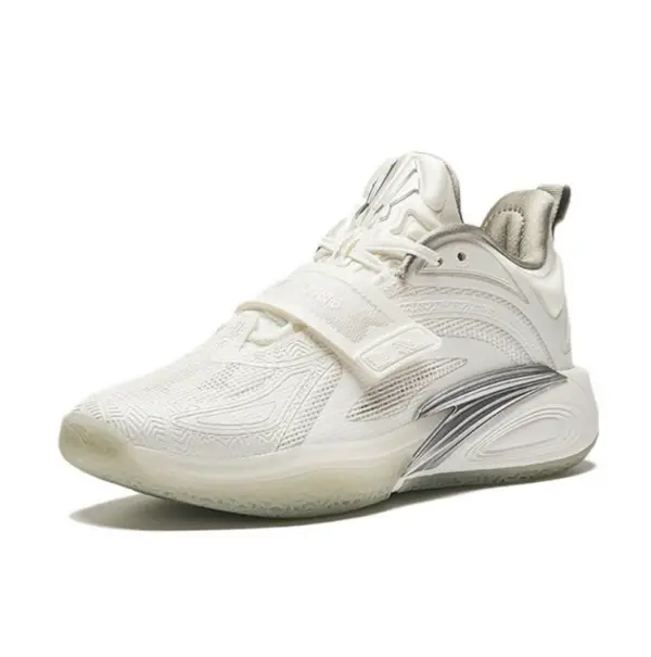 Кроссовки Anta Kai 1, белый — фото 2