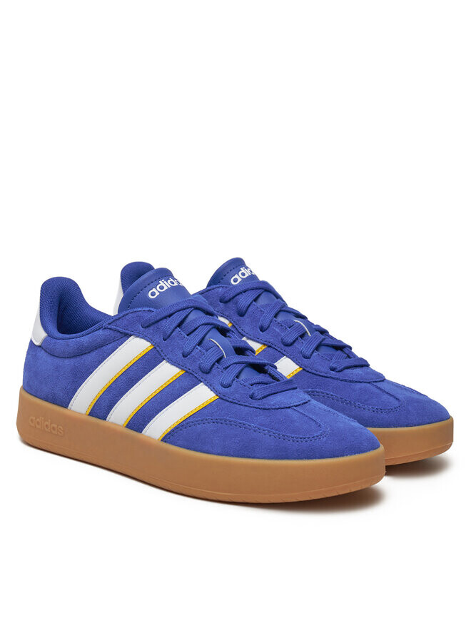 Кроссовки adidas Barreda JP7099, синий — фото 2
