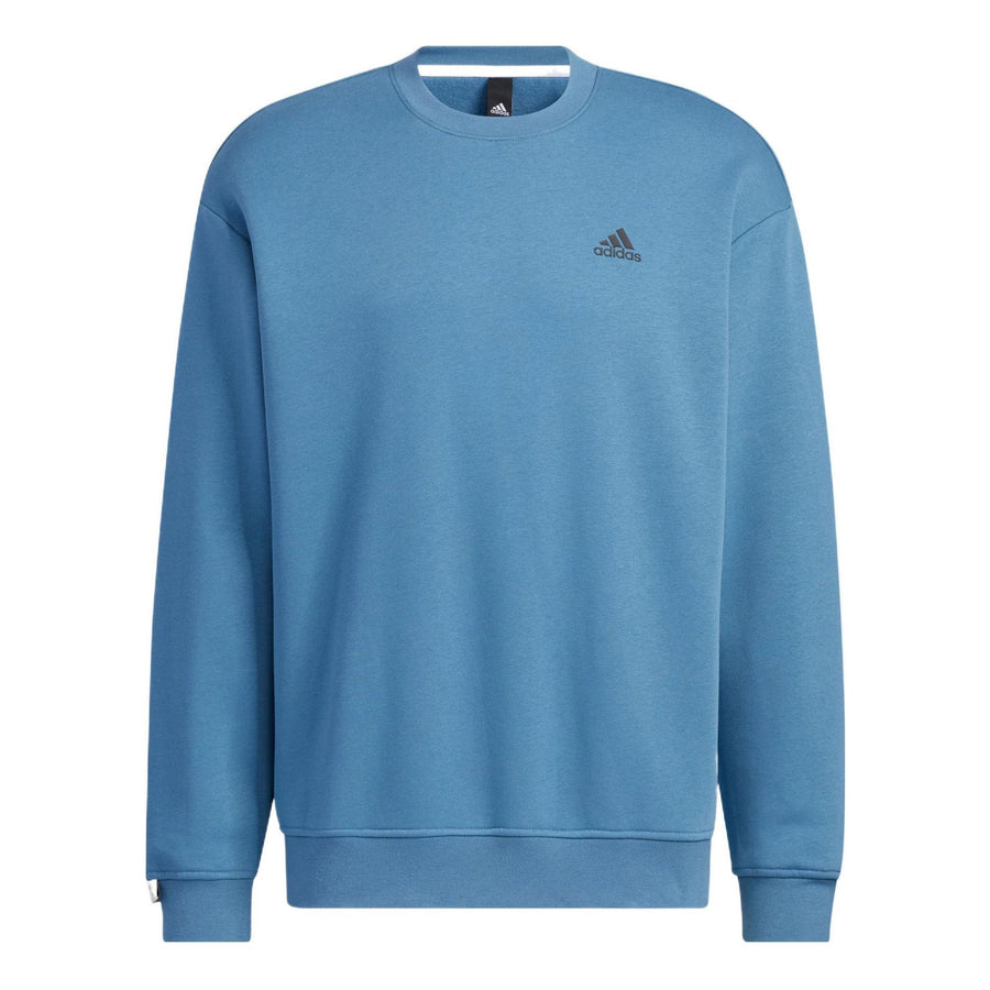 

Худи adidas Logo, синий