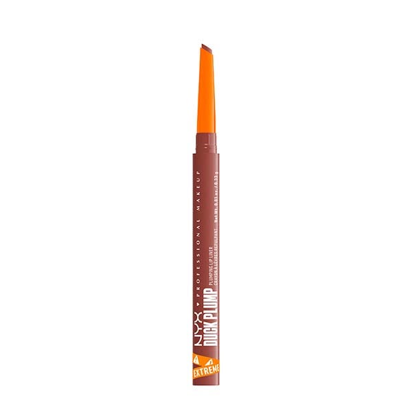 

Карандаш для губ NYX PROFESSIONAL MAKE UP Duck Plump Lip Liner, 06 Nude Flit