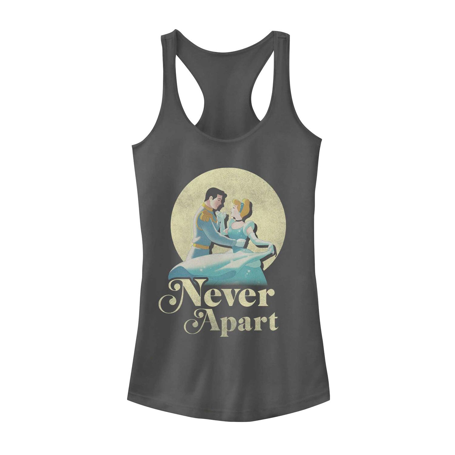 

Танк Disney Cinderella Never Apart для юниоров Licensed Character