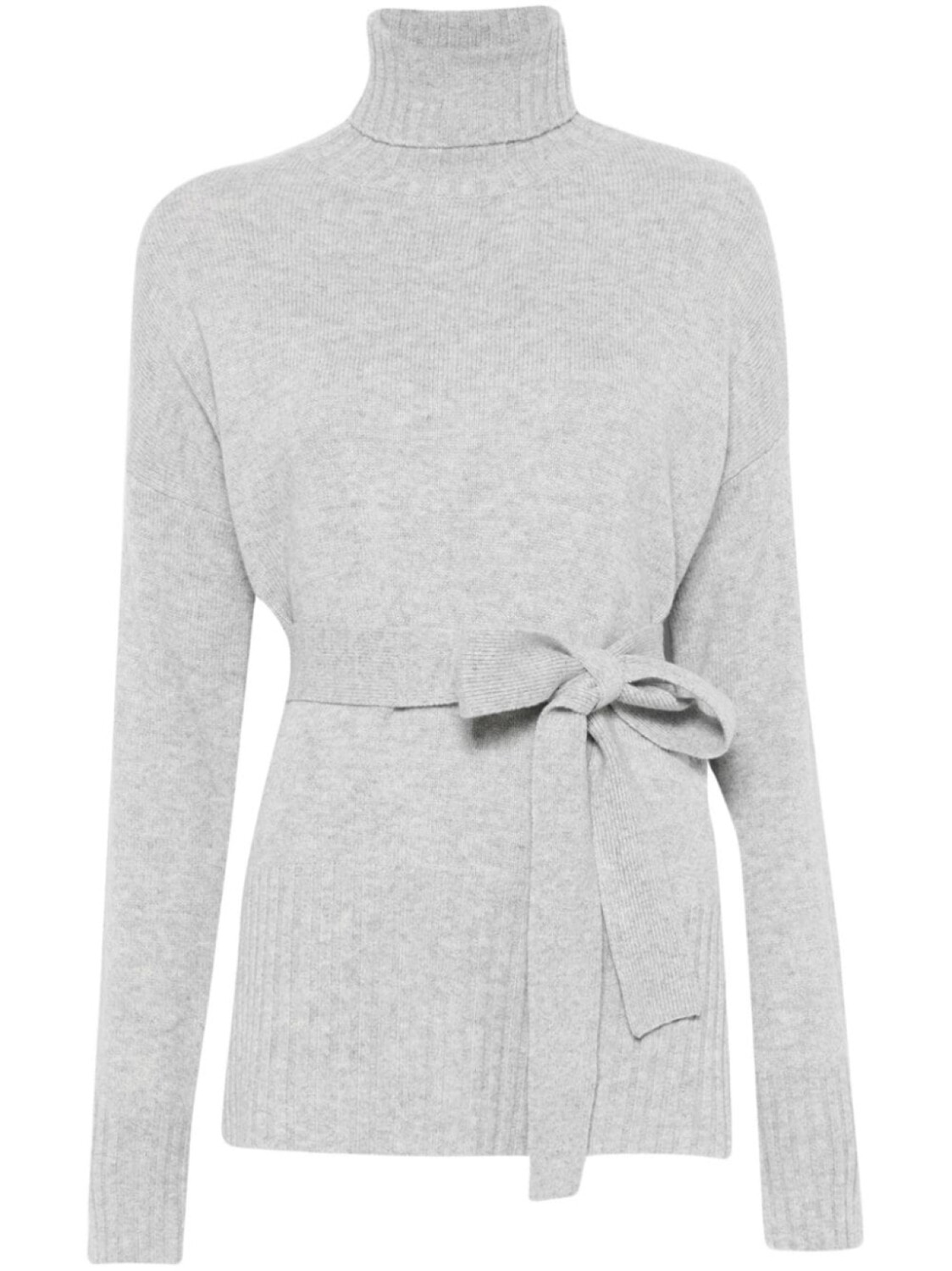

Wild Cashmere свитер Katie, серый