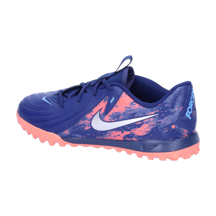 Детские футбольные бутсы Nike PHANTOM GX II ACADEMY TF HF1608 — фото 3