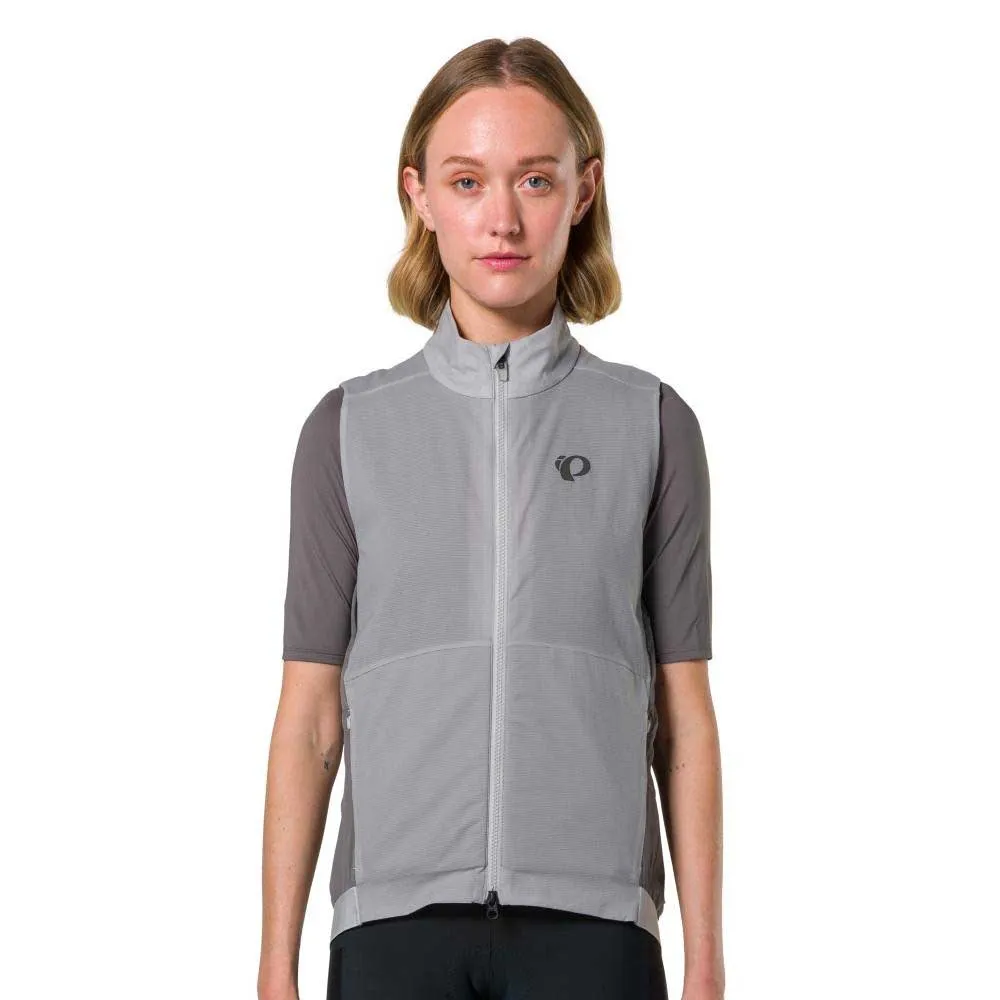 

Жилет Pearl Izumi Expedition Pro Alpha, серый