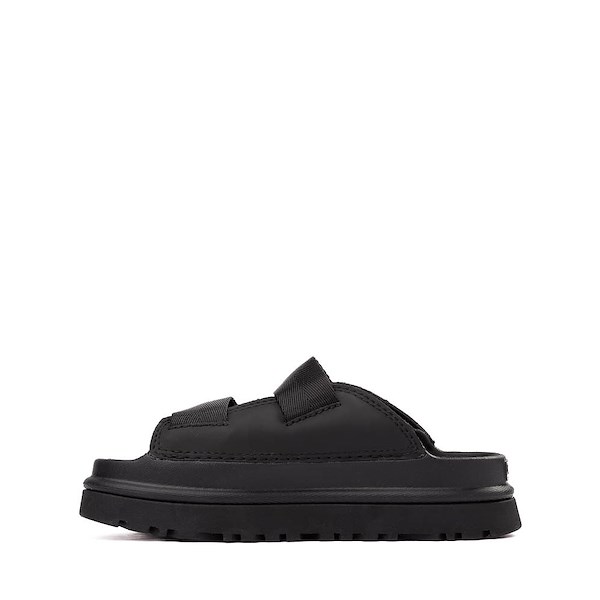 

Сандалии UGG Goldenglow Slide Sandal, черный