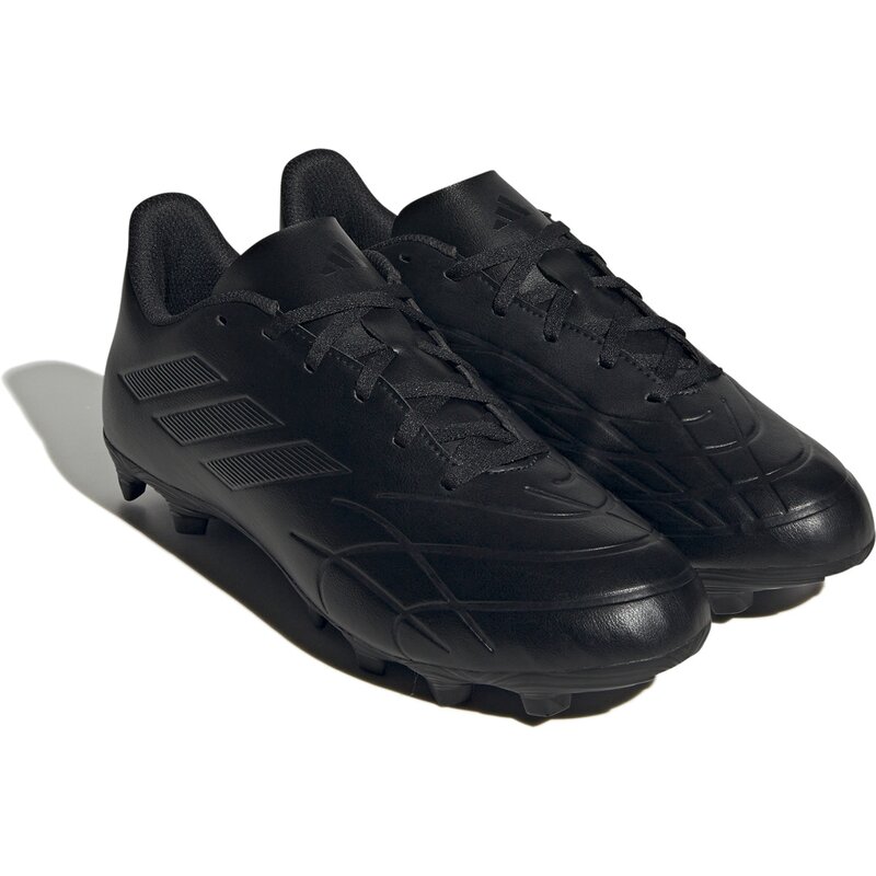Футбольные бутсы для газона Copa Pure.4 FXG Adidas, мультиколор — фото 4
