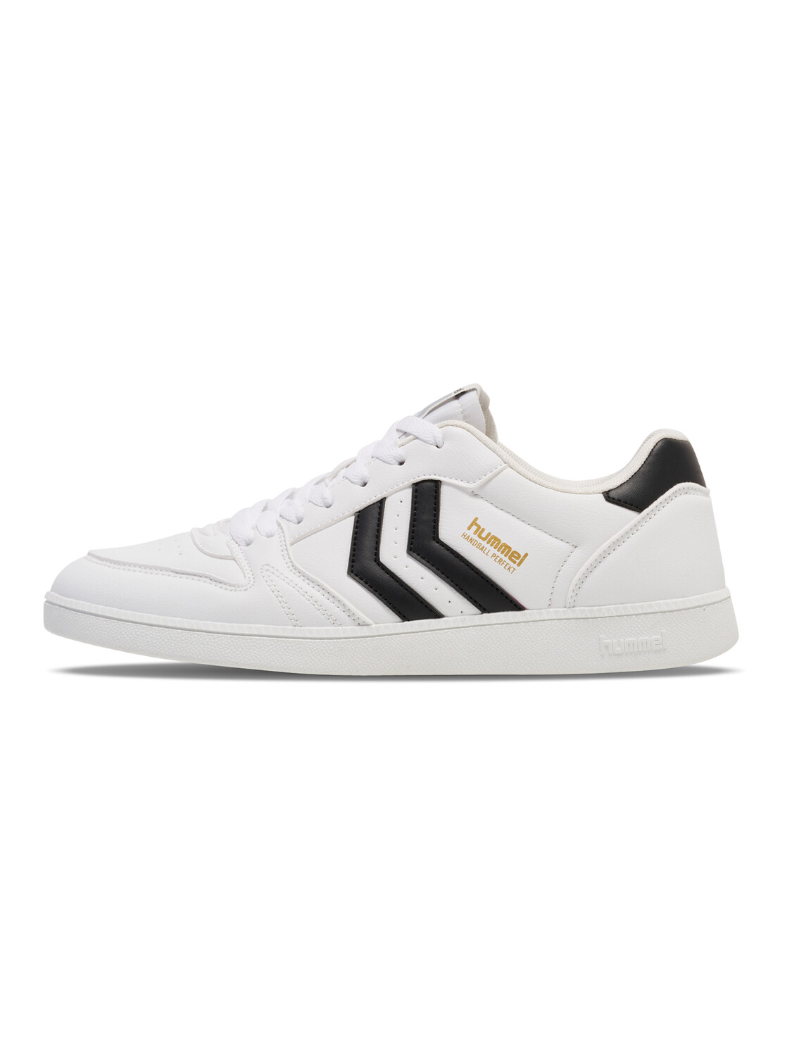 

Кроссовки Hummel Low Handball Perfekt, белый