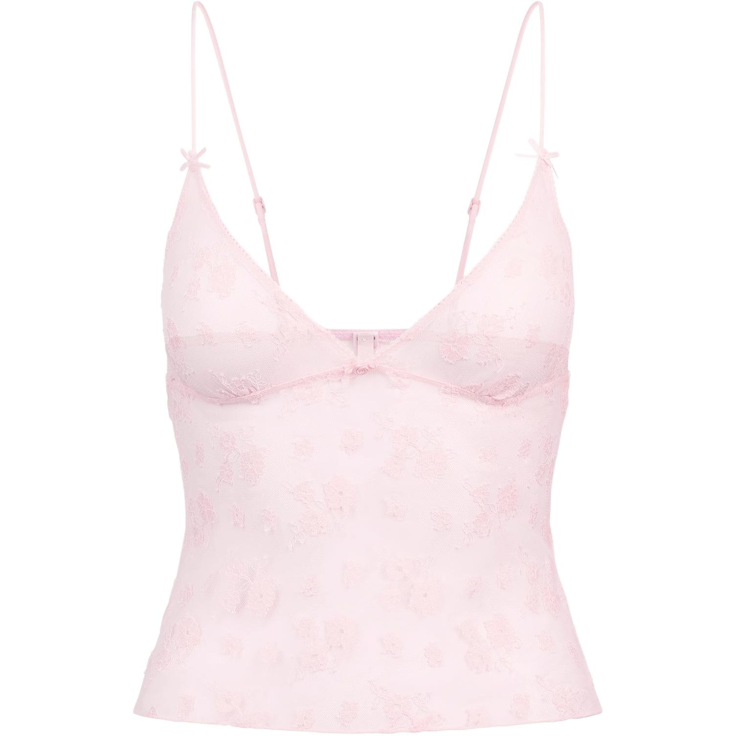 

Камисоль женский CHERRY BLOSSOM TWO TONE/Cherry Blossom Two Tone тонкий Others Skims, cherry blossom two tone/cherry blossom two-tone