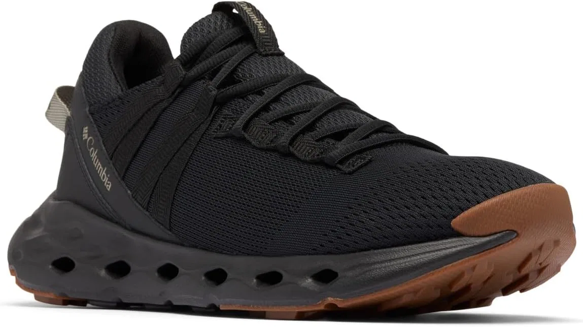 Мужские кроссовки Terrastride ARO Columbia, Black Tusk