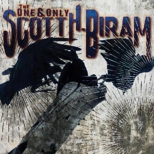 

CD диск Biram, Scott H.: The One & Only