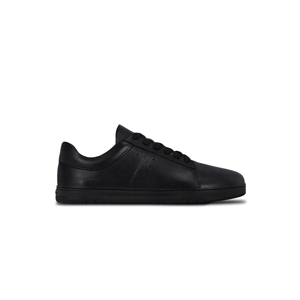 

Кроссовки Barebarics Enigma Barefoot, черный