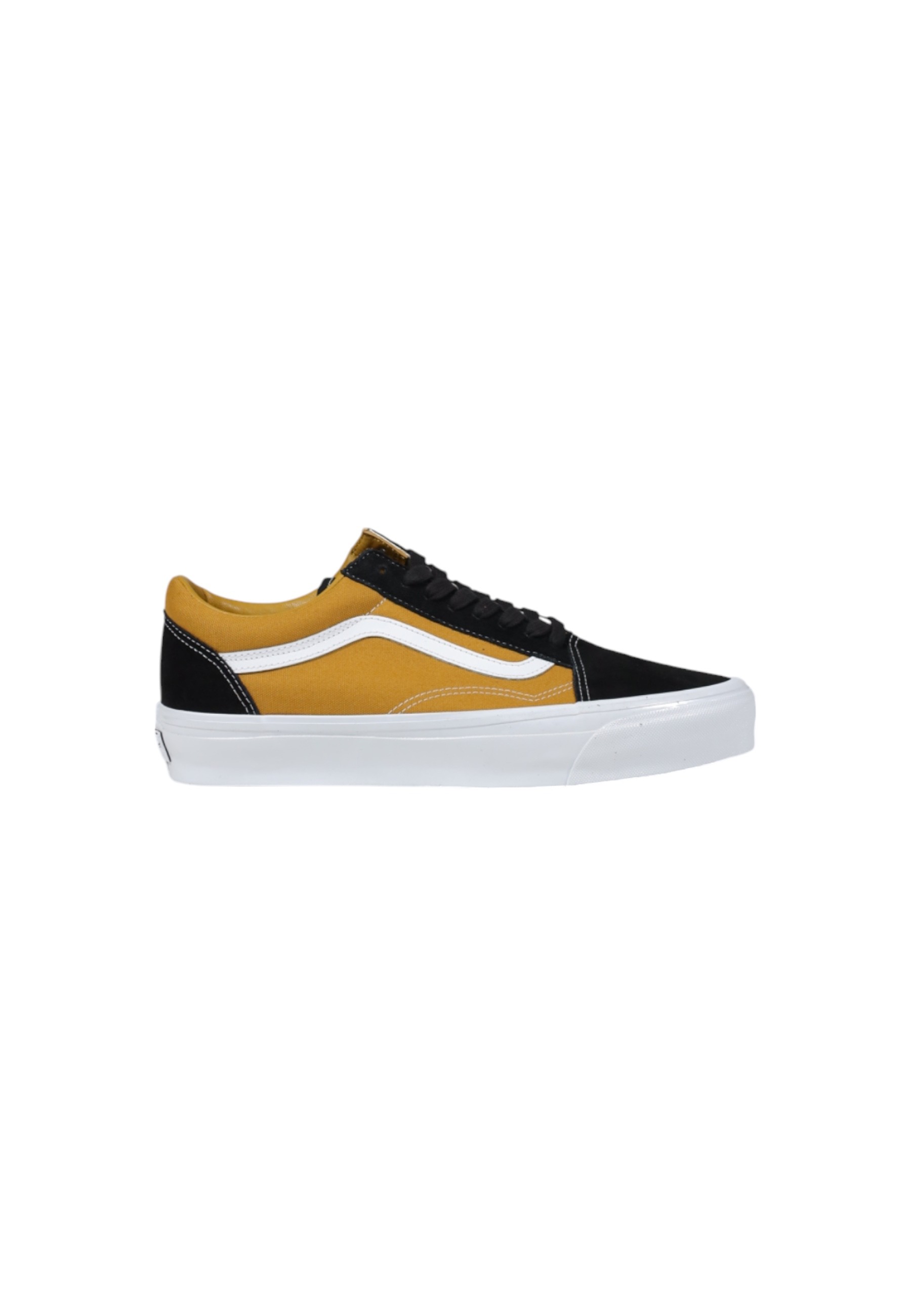 

Кроссовки Vans, бежевый