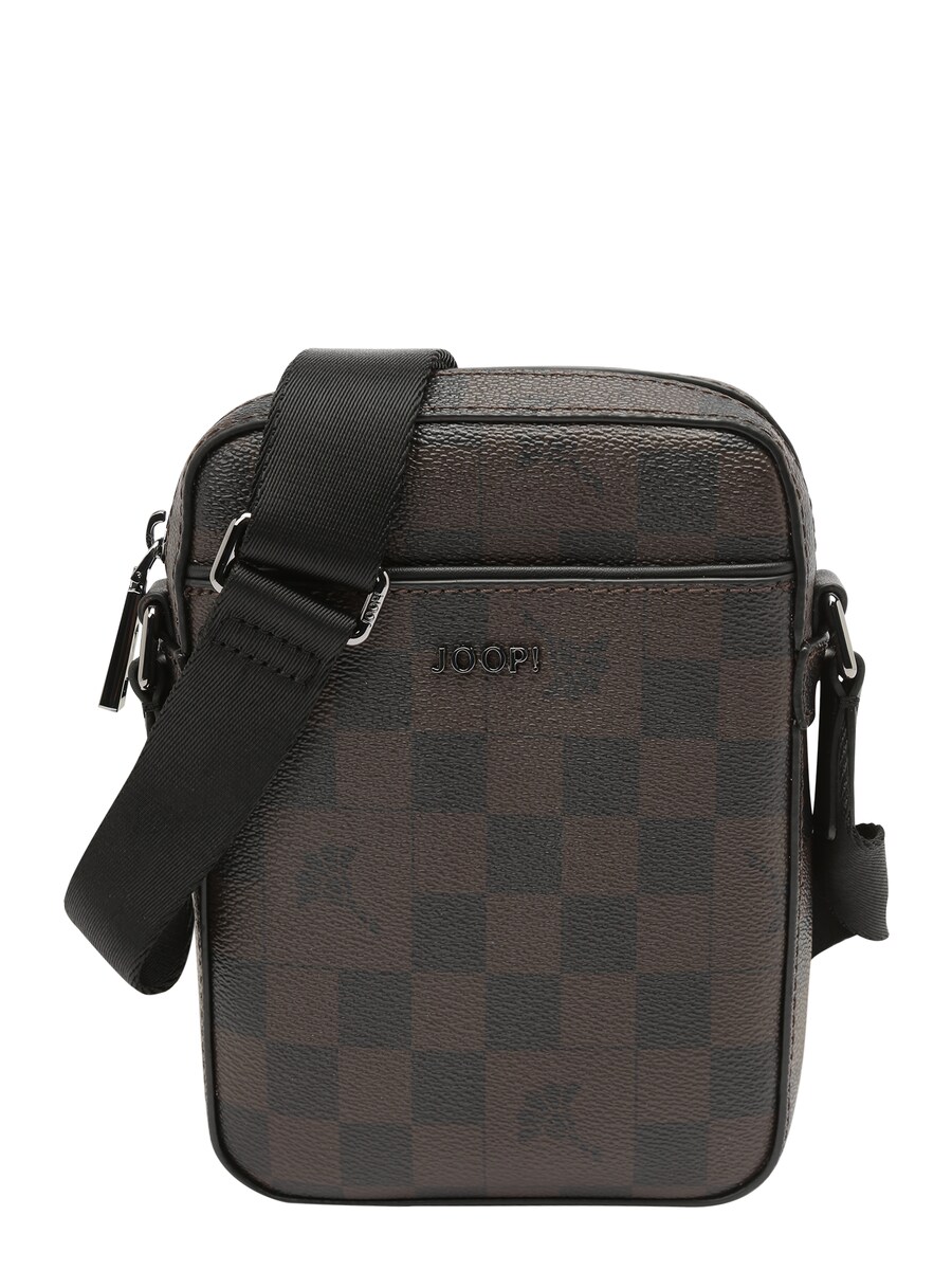 

Сумка кросс-боди JOOP! Cortina Piazza Rafael, Brown/Dark brown