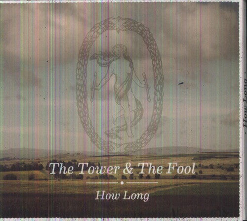 

CD диск Tower & the Fool: How Long