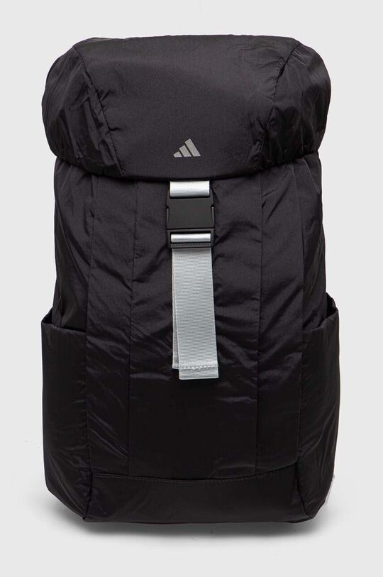 Рюкзак женский Adidas HIIT Performance, чёрный