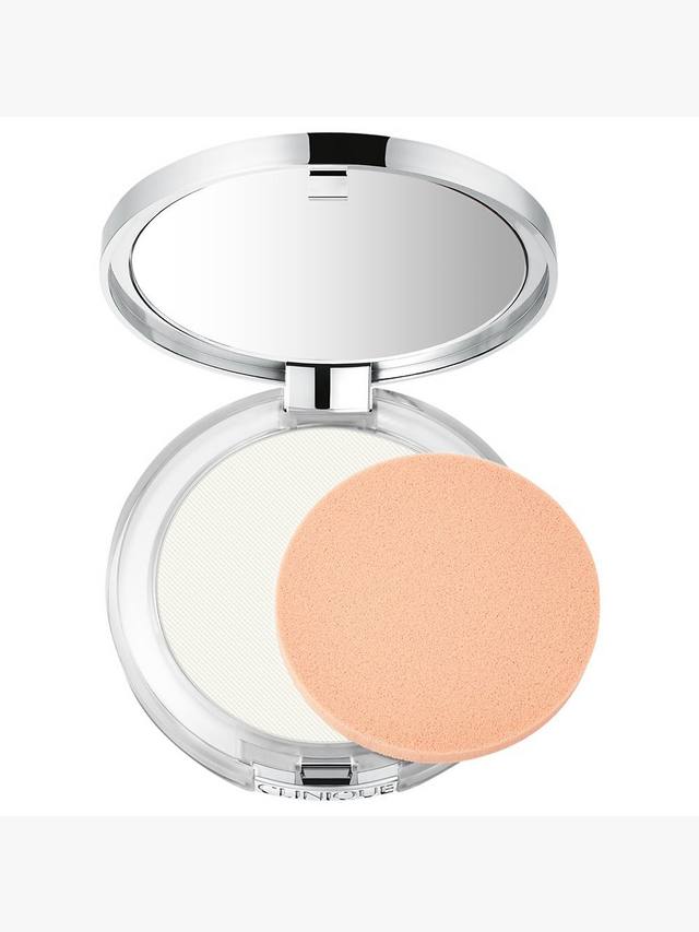 

Stay Matte универсальная пудра для матирования Clinique