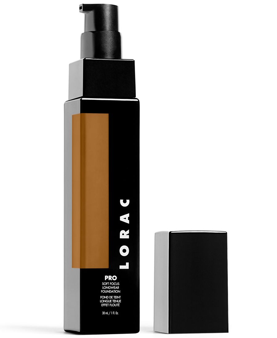 Тональный крем PRO Soft Focus Longwear Foundation, 1 унция Lorac, цвет 20 — фото 3