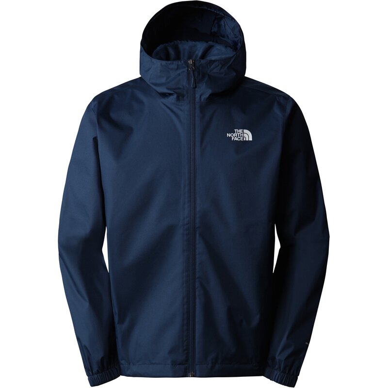 

Куртка Northface Outdoor Jacket "Quest Jacket M" The North Face, синий