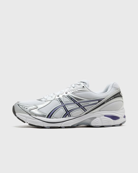 

Кроссовки Asics Gt-2160, цвет white/space lavender