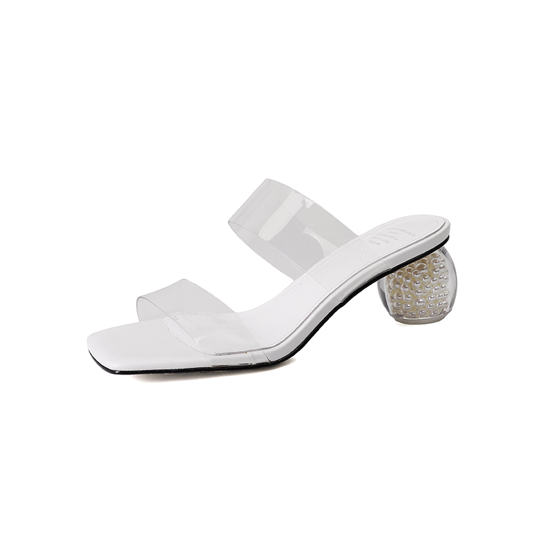 

Шлепанцы и сланцы Five-nine Dan seven Slide Slippers Women's, серебряный