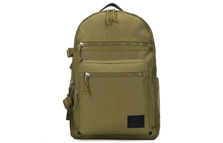 

Рюкзак из ткани Regular Unisex Santo Green Nike