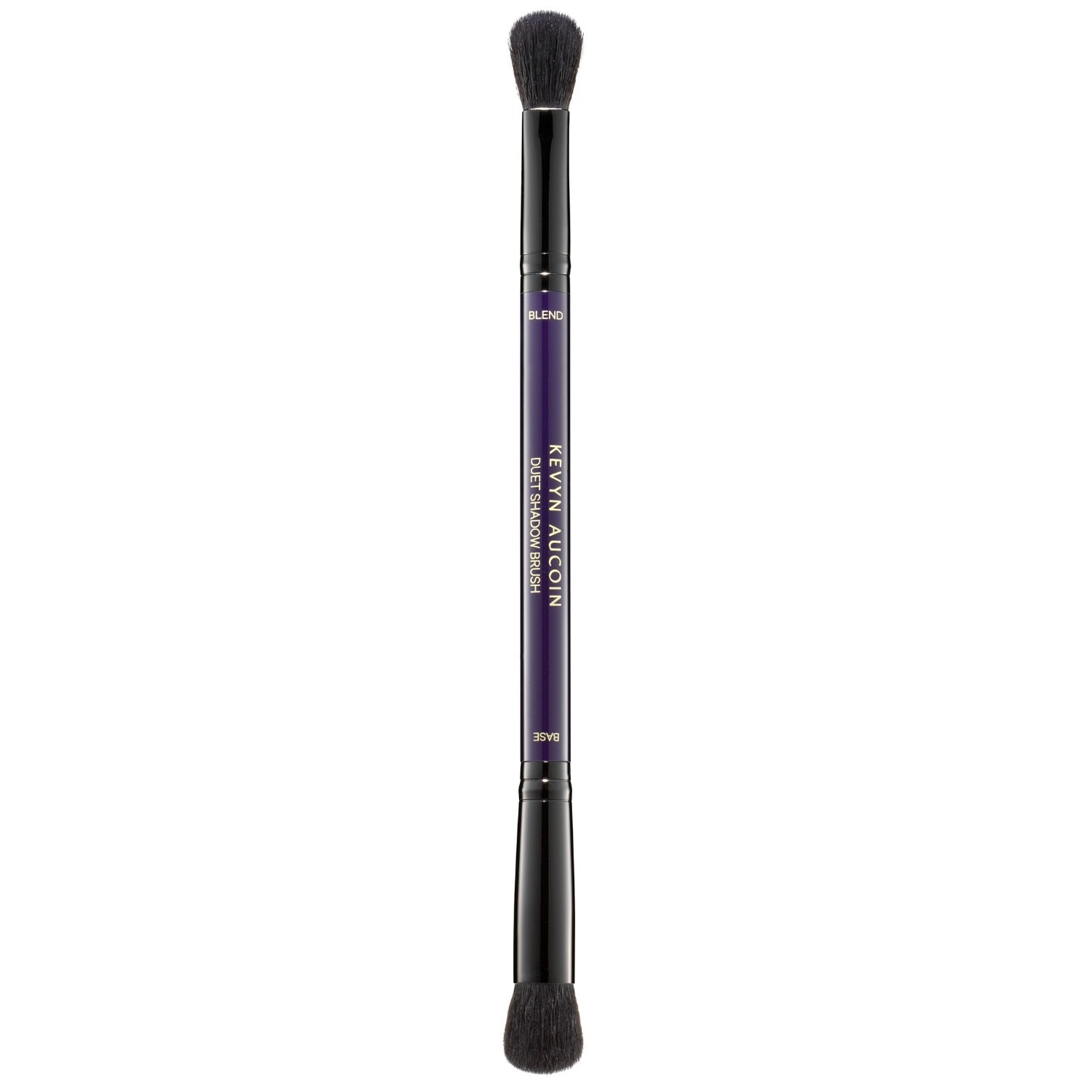 

Кисть для теней duet shadow brush Kevyn Aucoin, количество 1 шт.