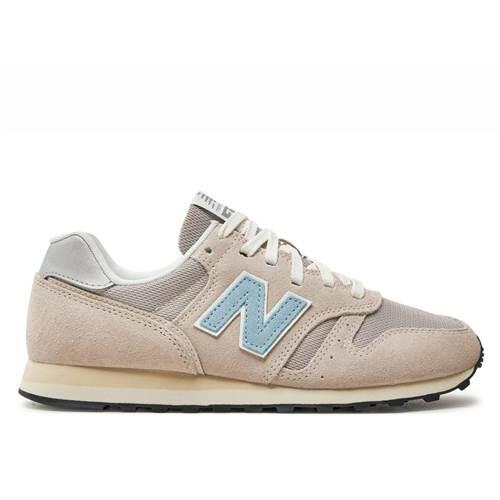 Женские универсальные кроссовки New Balance Nb 373