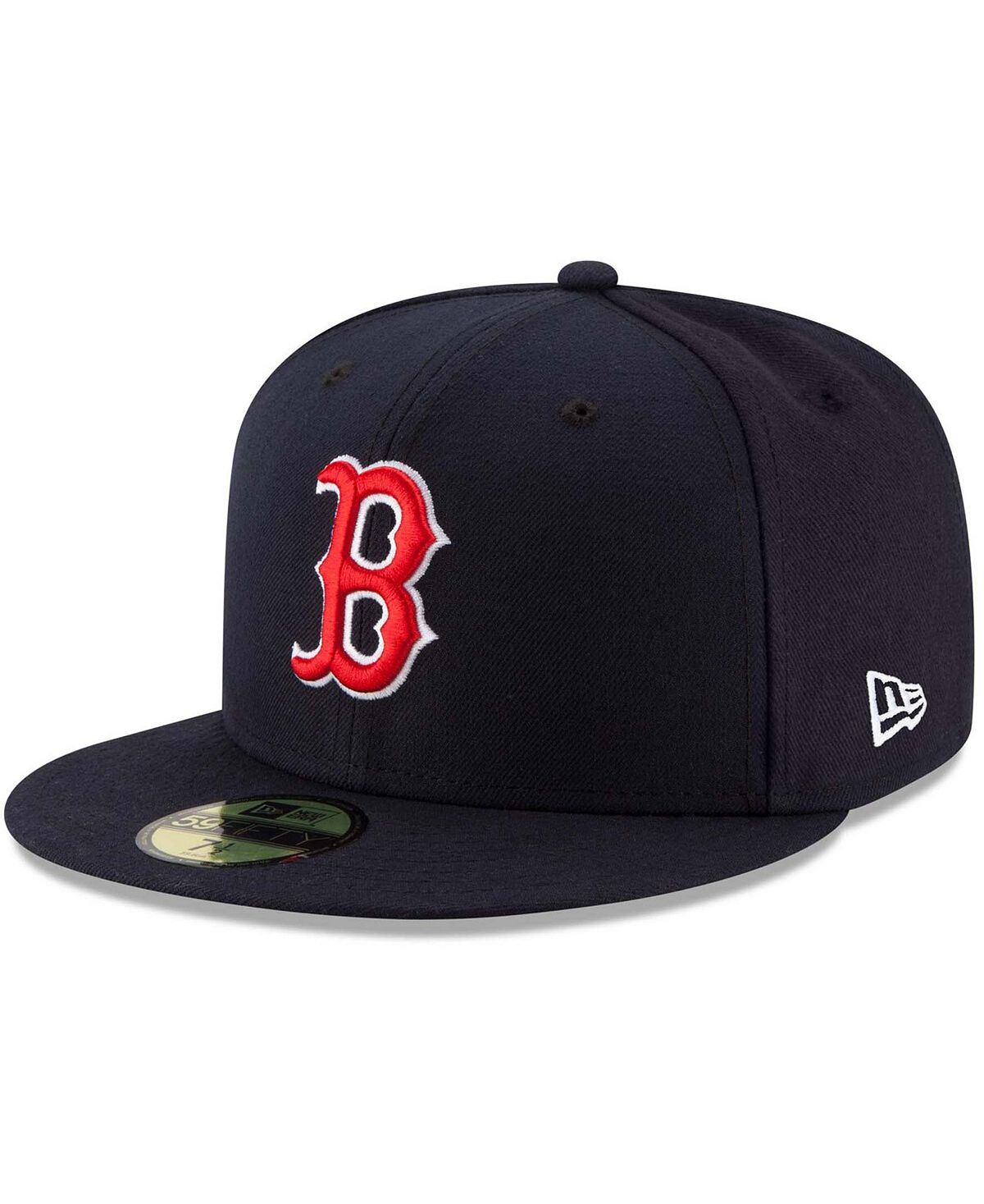 

Кепка приталенного кроя Boston Red Sox Game Authentic Collection On-Field 59FIFTY New Era