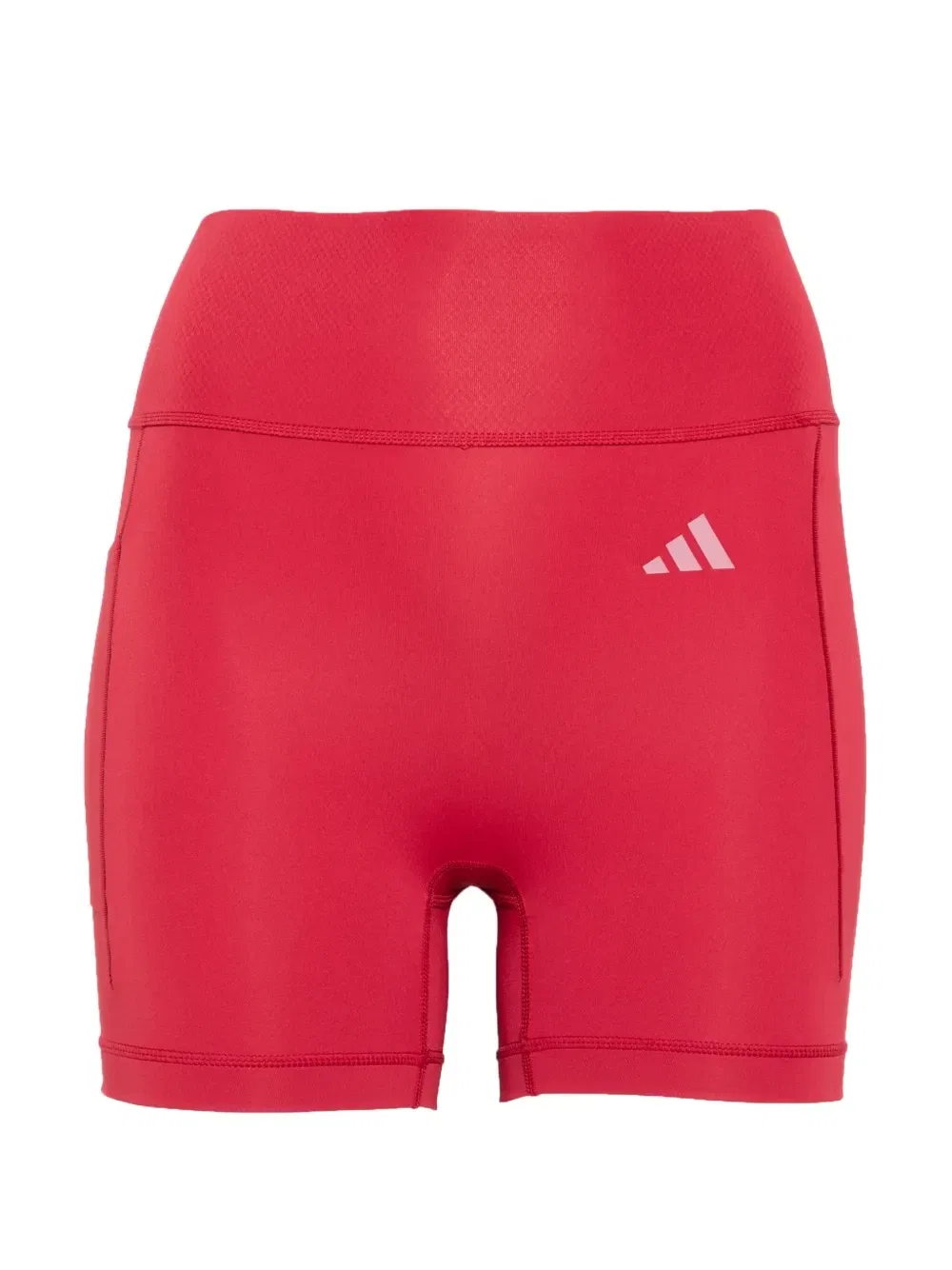 Шорты из коллаборации с Entire Studios adidas, красный