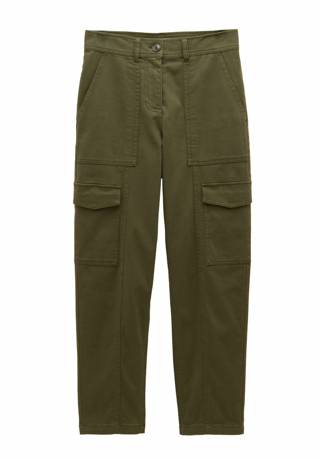 

Брюки карго REGULAR FIT Tom Joule, хаки