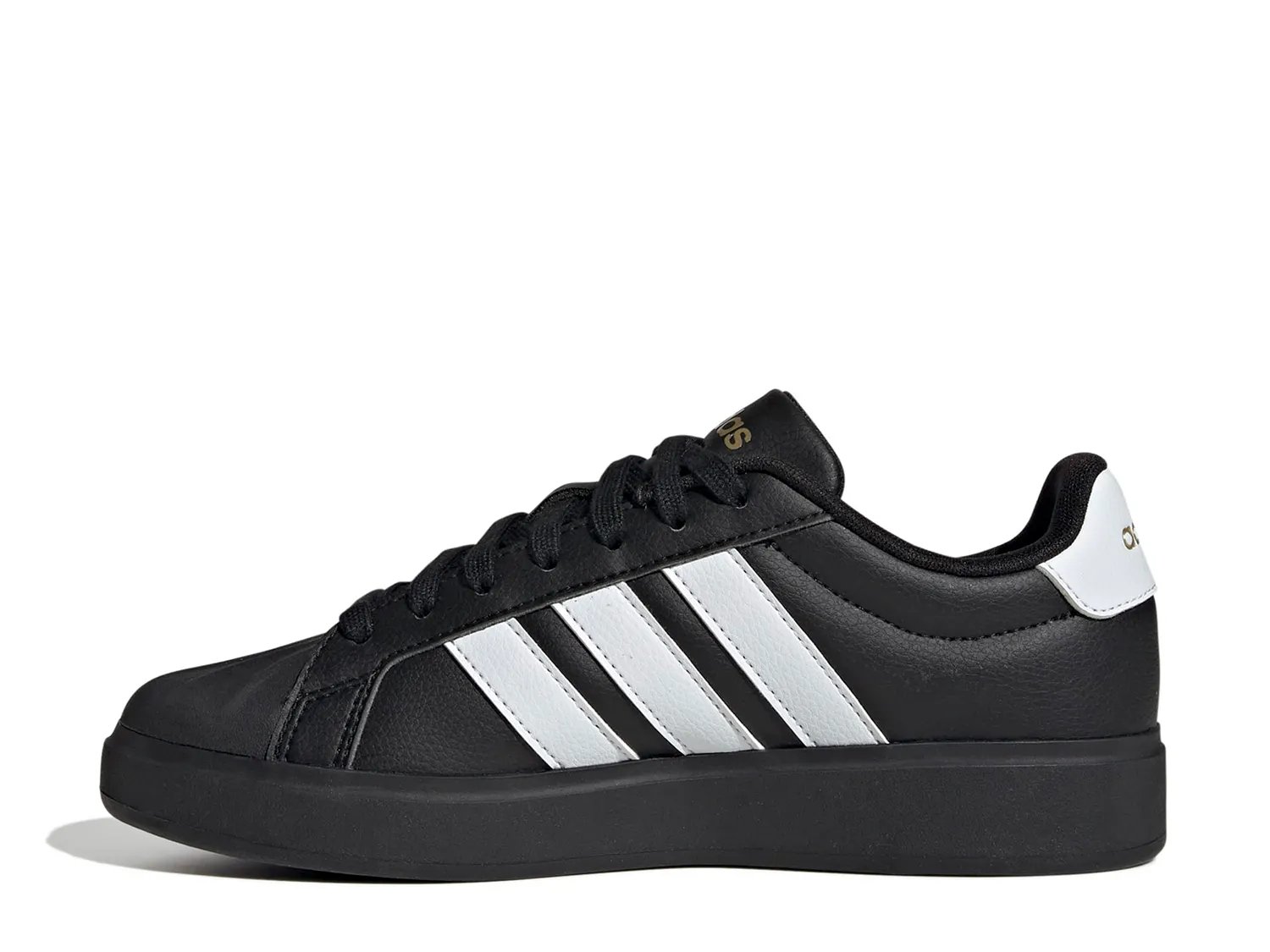 Кроссовки adidas Streettalk Sneaker - Women's, черный/белый — фото 2